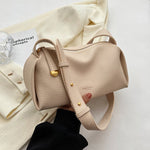 Pillow Shoulder Bag for Women